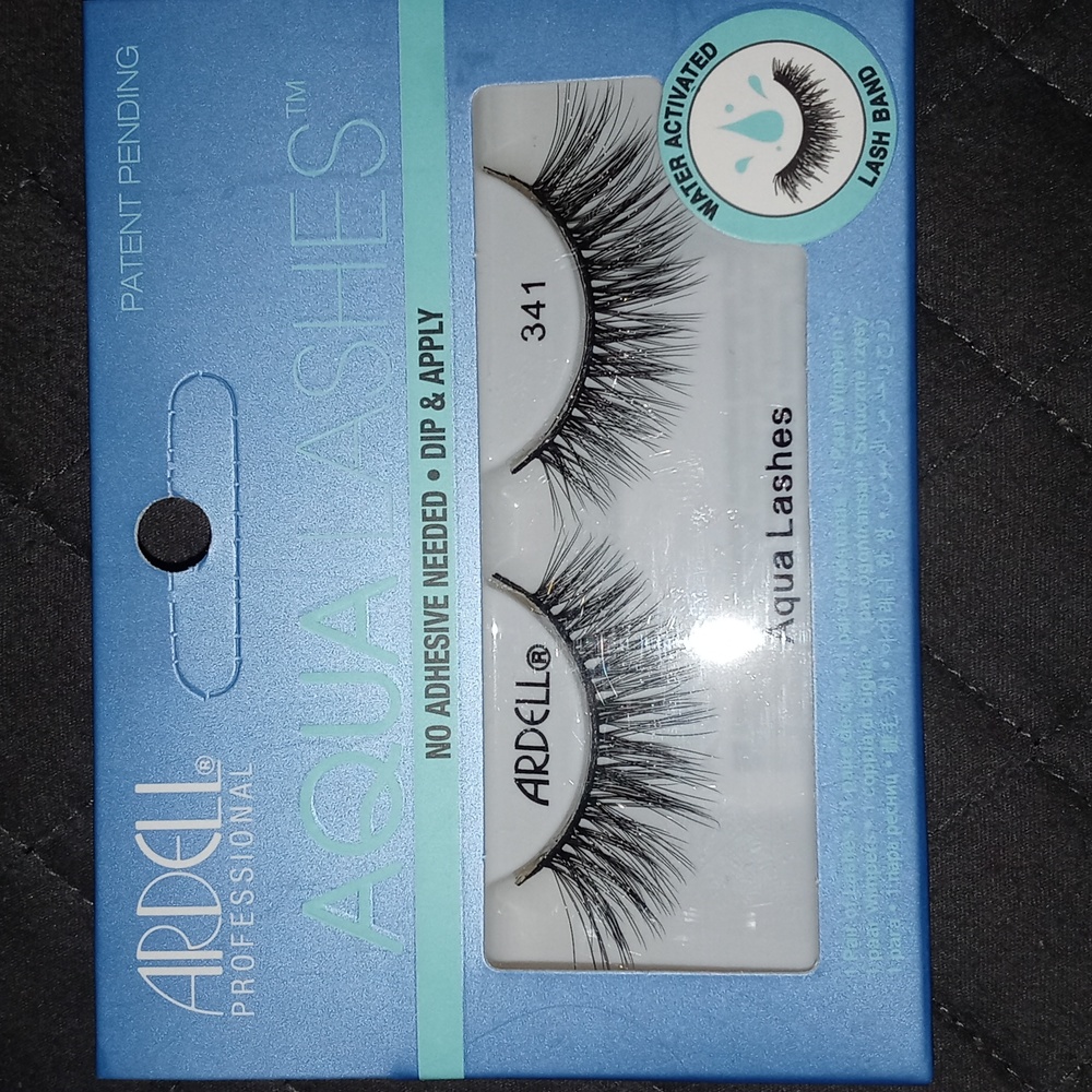 Lashes (2) - Picture 3 of 4